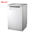 Freestanding Electronic Energy Saving Home Dishwasher